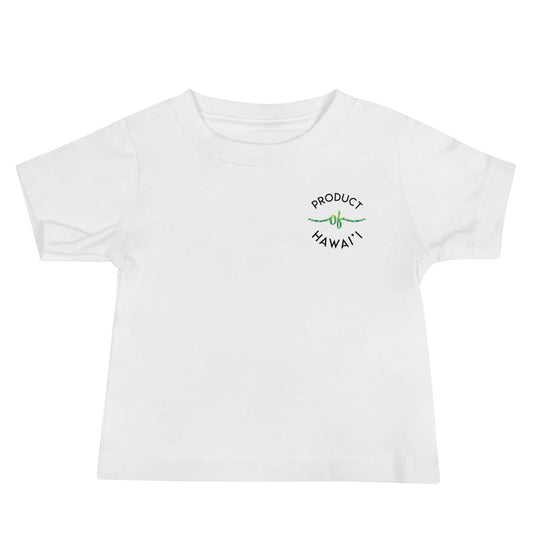 Baby Maile Product of Hawai'i T-Shirt